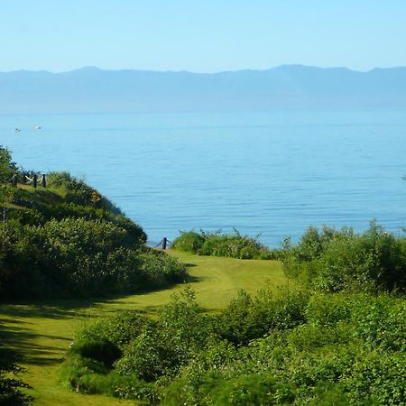 Points West Oceanfront Resort スーク エクステリア 写真