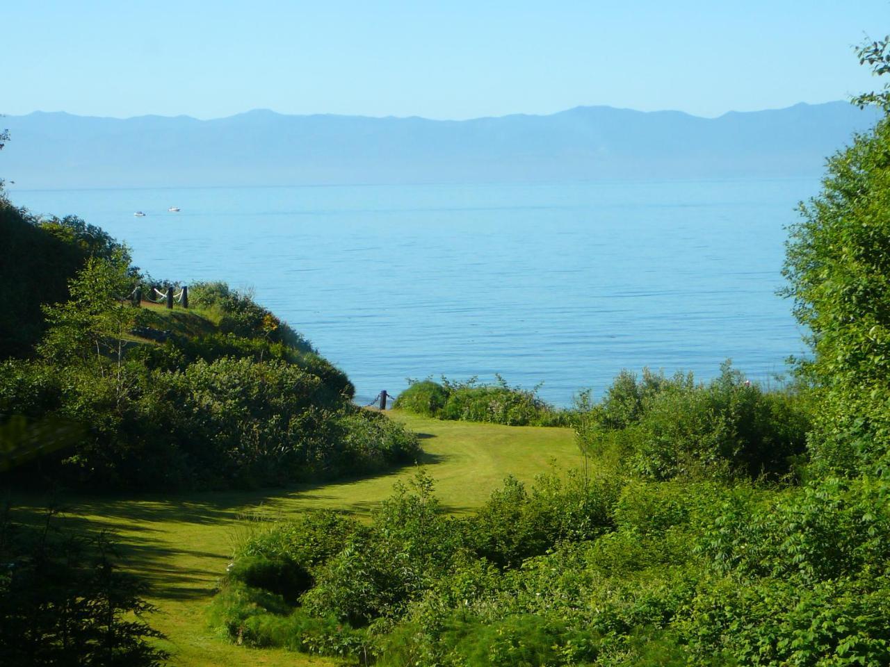 Points West Oceanfront Resort スーク エクステリア 写真